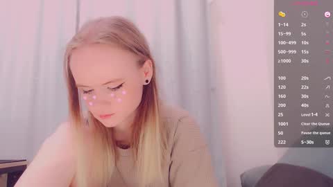 Snapshot of alicenya chatting on 03-13-26, 05:36 Alice online show from 03-13-26, 05:36