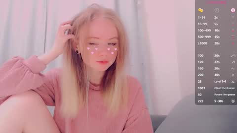 Snapshot of alicenya chatting on 03-19-26, 06:06 Alice online show from 03-19-26, 06:06