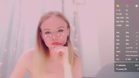 Snapshot of alicenya chatting on 03-20-26, 06:07 Alice online show from 03-20-26, 06:07