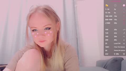 Snapshot of alicenya chatting on 03-27-26, 05:35 Alice online show from 03-27-26, 05:35