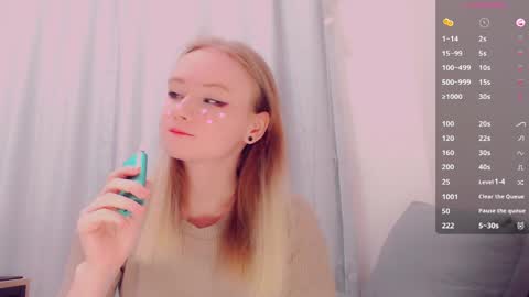 Snapshot of alicenya chatting on 03-28-26, 05:18 Alice online show from 03-28-26, 05:18