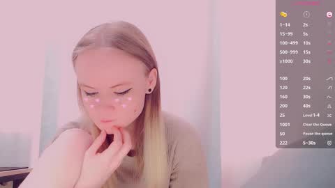 Snapshot of alicenya chatting on 03-29-26, 05:51 Alice online show from 03-29-26, 05:51