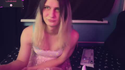 AlicePinkhead online show from 02-27-25, 03:15