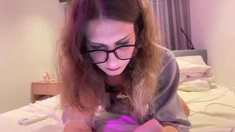 AlicePinkhead online show from 06-25-26, 09:03