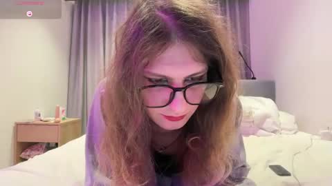 AlicePinkhead online show from 06-26-26, 09:03