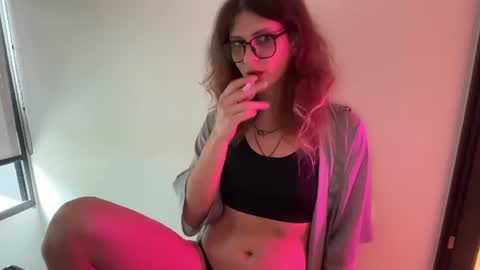 AlicePinkhead online show from 06-29-26, 10:15