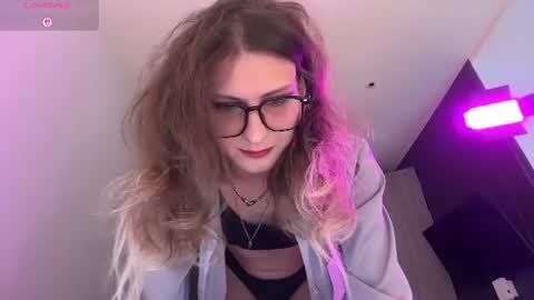 AlicePinkhead online show from 07-13-26, 08:50