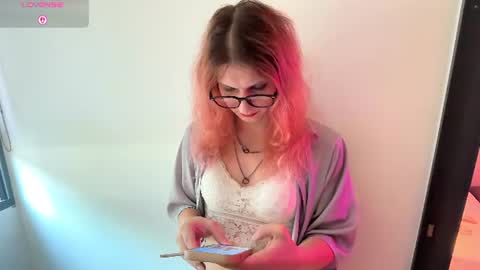 AlicePinkhead online show from 07-21-26, 09:00