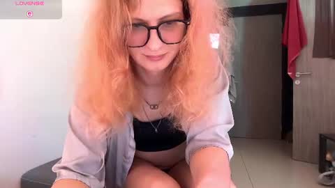 AlicePinkhead online show from 08-03-26, 09:04
