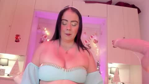 Snapshot of alicepipper chatting on 12-20-25, 11:12 ALICE online show from 12-20-25, 11:12