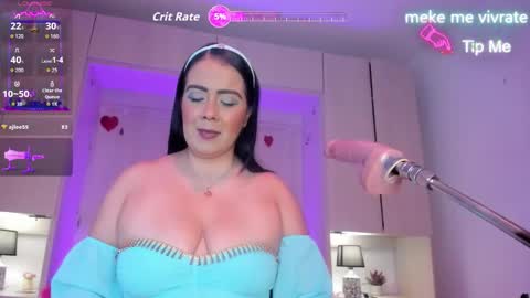 Snapshot of alicepipper chatting on 02-27-26, 08:20 ALICE online show from 02-27-26, 08:20