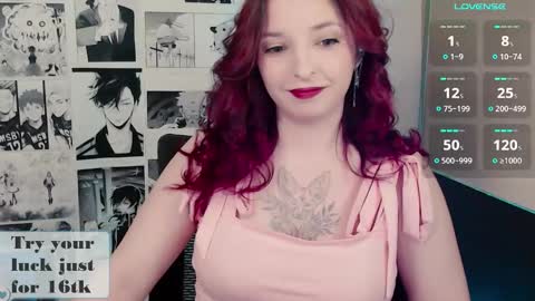 aliceriddle1 online show from 01-07-25, 07:28