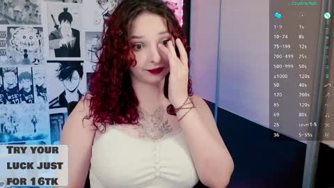 aliceriddle1 online show from 02-05-25, 08:25