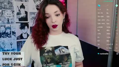 aliceriddle1 online show from 03-04-25, 09:40