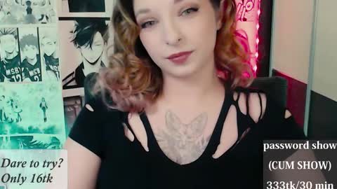 Snapshot of aliceriddle1 chatting on 02-14-26, 06:59 aliceriddle1 online show from 02-14-26, 06:59