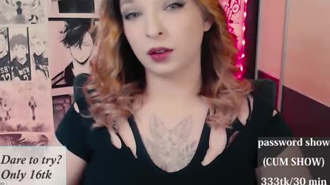 Snapshot of aliceriddle1 chatting on 03-02-26, 09:32 aliceriddle1 online show from 03-02-26, 09:32