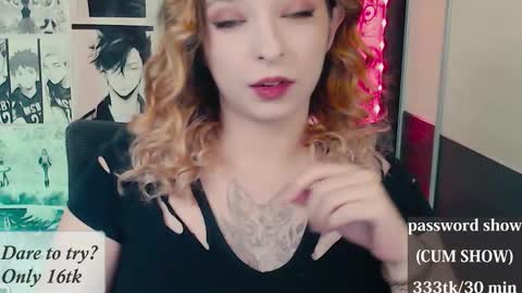 Snapshot of aliceriddle1 chatting on 03-11-26, 09:54 aliceriddle1 online show from 03-11-26, 09:54