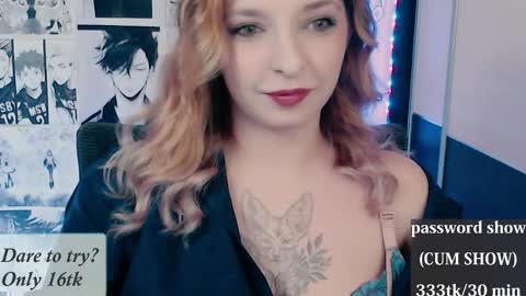 Snapshot of aliceriddle1 chatting on 03-22-26, 06:33 aliceriddle1 online show from 03-22-26, 06:33