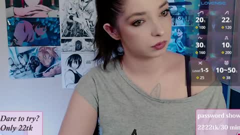 aliceriddle1 online show from 05-03-26, 06:08