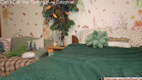 Alice Rivers ---- Enter my public Discord-  online show from 02-06-25, 08:56