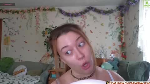 Alice Rivers ---- Enter my public Discord-  online show from 02-08-26, 03:15