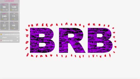 AliceRoss online show from 02-12-25, 12:37