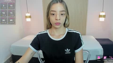 AliceRoss online show from 12-14-25, 12:32