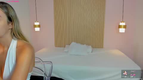 AliceRoss online show from 07-22-26, 08:33