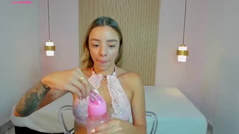 AliceRoss online show from 07-24-26, 08:40