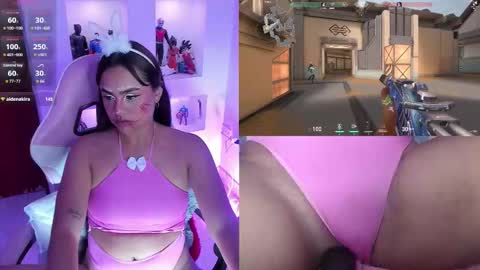 Alice online show from 10-31-25, 12:00