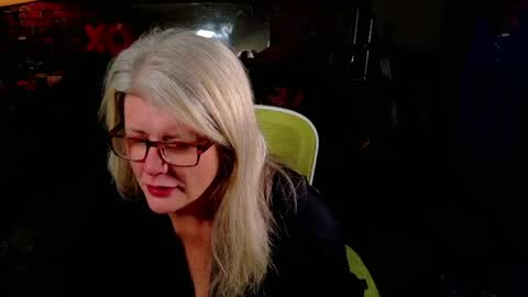 Alices Curiosity online show from 04-13-26, 04:23