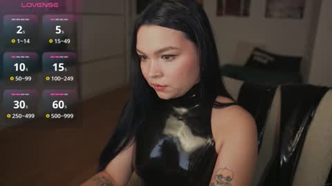 Snapshot of alicesweetlove chatting on 11-21-25, 08:40 Alice online show from 11-21-25, 08:40