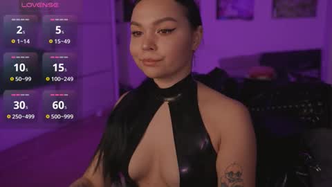 Snapshot of alicesweetlove chatting on 03-13-26, 02:07 Alice online show from 03-13-26, 02:07