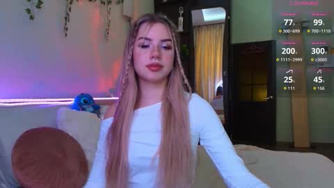 Sweet  Alice online show from 10-16-25, 07:42