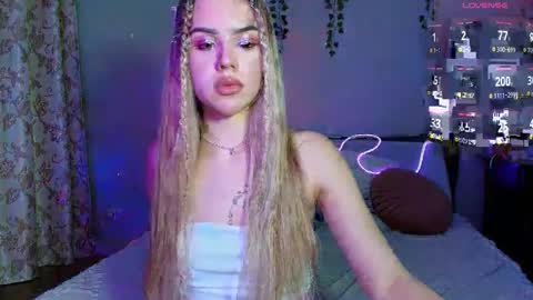 Sweet  Alice online show from 10-18-25, 08:53