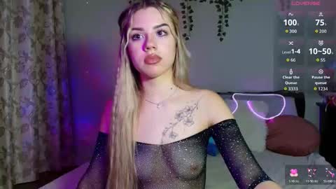 Sweet  Alice online show from 10-19-25, 08:42