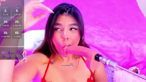 A L I C E  T H U N D E R online show from 12-18-24, 04:42