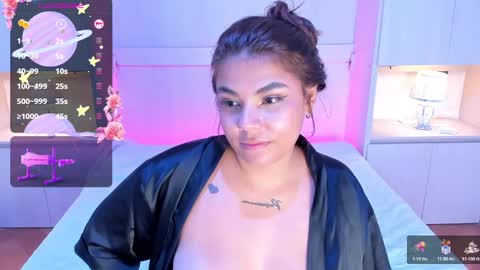 A L I C E  T H U N D E R online show from 01-12-25, 03:36