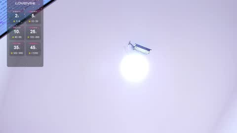 A L I C E  T H U N D E R online show from 01-22-25, 07:35