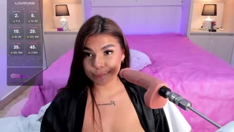 A L I C E  T H U N D E R online show from 01-28-25, 07:11