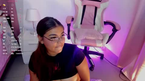 A L I C E  T H U N D E R online show from 03-18-26, 04:15