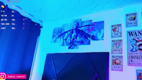 Alice online show from 01-13-26, 08:25