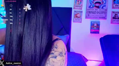 Alice online show from 01-15-26, 08:12