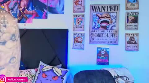 Alice online show from 03-07-26, 08:17