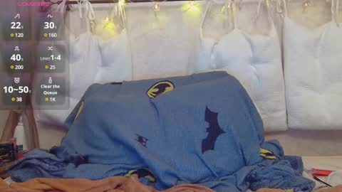 AliceWoolfy online show from 12-09-24, 06:46