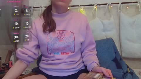 AliceWoolfy online show from 12-11-24, 07:57