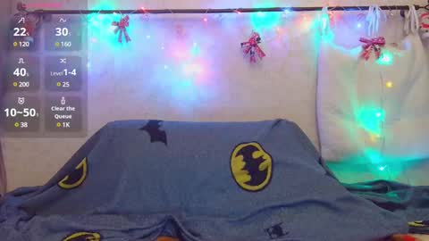 AliceWoolfy online show from 01-06-25, 10:26