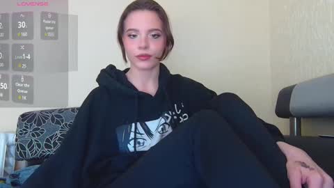 AliceWoolfy online show from 01-19-25, 12:50