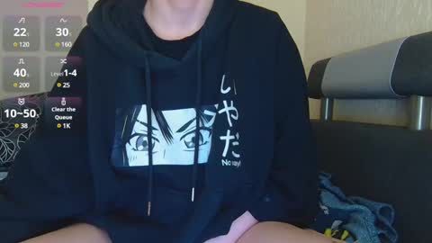 AliceWoolfy online show from 02-19-25, 11:04