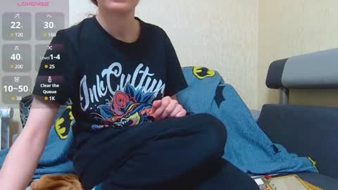 AliceWoolfy online show from 02-21-25, 09:22